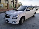 Chevrolet Cobalt 2024 года за 7 500 000 тг. в Кызылорда