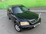 Honda CR-V 1999 годаfor4 200 000 тг. в Алматы