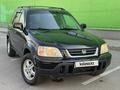 Honda CR-V 1999 годаүшін4 200 000 тг. в Алматы – фото 9