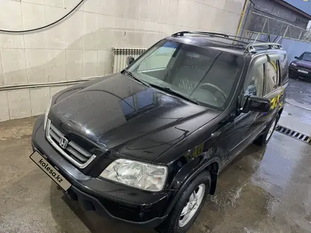 Honda CR-V 1999 года за 4 200 000 тг. в Алматы – фото 5