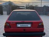 Volkswagen Golf 1991 года за 920 000 тг. в Алматы – фото 5
