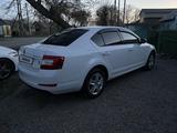 Skoda Octavia 2014 года за 6 799 999 тг. в Караганда – фото 4