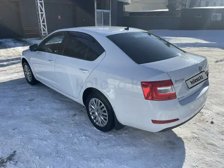 Skoda Octavia 2014 года за 6 799 999 тг. в Караганда – фото 6