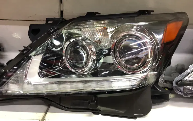 Фары на LX 570, 2013-2015 за 160 000 тг. в Алматы
