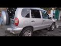 Chevrolet Niva 2007 годаүшін1 900 000 тг. в Усть-Каменогорск – фото 3