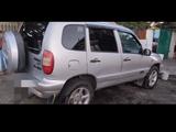Chevrolet Niva 2007 года за 1 900 000 тг. в Усть-Каменогорск – фото 3