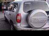 Chevrolet Niva 2007 года за 1 900 000 тг. в Усть-Каменогорск – фото 4