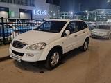 SsangYong Kyron 2012 годаfor5 800 000 тг. в Астана – фото 3