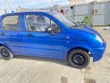 Daewoo Matiz 2011 годаүшін2 000 000 тг. в Атырау