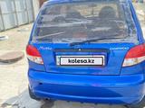 Daewoo Matiz 2011 годаүшін2 000 000 тг. в Атырау – фото 5