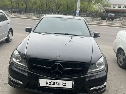Mercedes-Benz C 200 2012 года за 7 000 000 тг. в Павлодар – фото 10