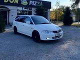 Honda Odyssey 2002 года за 3 500 000 тг. в Кордай – фото 2