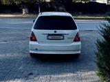 Honda Odyssey 2002 года за 3 500 000 тг. в Кордай – фото 4