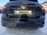 Ford Focus 2012 года за 3 000 000 тг. в Астана – фото 5