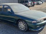 Mitsubishi Galant 1996 года за 800 000 тг. в Алматы – фото 2