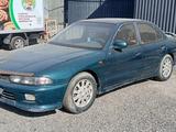 Mitsubishi Galant 1996 года за 800 000 тг. в Алматы