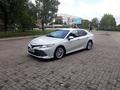 Toyota Camry 2019 года за 13 600 000 тг. в Экибастуз – фото 10