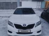 Toyota Camry 2010 годаүшін5 700 000 тг. в Астана