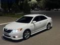 Toyota Camry 2010 годаүшін5 700 000 тг. в Астана – фото 12