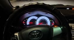 Toyota Camry 2010 года за 5 700 000 тг. в Астана – фото 2