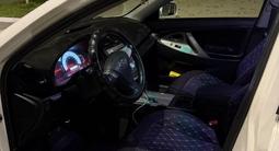 Toyota Camry 2010 года за 5 700 000 тг. в Астана – фото 3