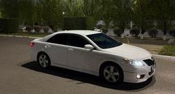 Toyota Camry 2010 года за 5 700 000 тг. в Астана – фото 5
