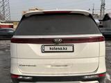 Kia Carnival 2021 года за 15 800 000 тг. в Алматы – фото 4