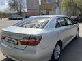 Toyota Camry 2016 года за 8 790 000 тг. в Павлодар – фото 4