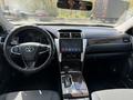 Toyota Camry 2016 года за 8 790 000 тг. в Павлодар – фото 10