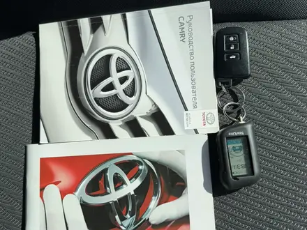 Toyota Camry 2016 года за 8 790 000 тг. в Павлодар – фото 12