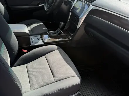 Toyota Camry 2016 года за 8 790 000 тг. в Павлодар – фото 13