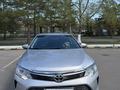 Toyota Camry 2016 года за 8 790 000 тг. в Павлодар – фото 2