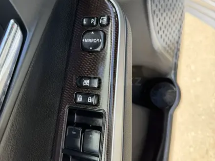 Toyota Camry 2016 года за 8 790 000 тг. в Павлодар – фото 9