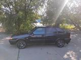 ВАЗ (Lada) 2114 2012 годаүшін1 100 000 тг. в Семей – фото 4