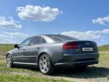 Audi S8 2007 года за 8 300 000 тг. в Астана – фото 2