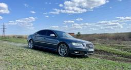 Audi S8 2008 годаүшін8 700 000 тг. в Астана – фото 2