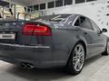 Audi S8 2008 годаүшін8 700 000 тг. в Астана – фото 5