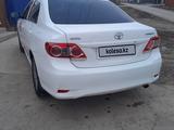 Toyota Corolla 2011 годаүшін5 200 000 тг. в Атырау – фото 2