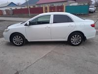 Toyota Corolla 2011 годаүшін5 200 000 тг. в Атырау