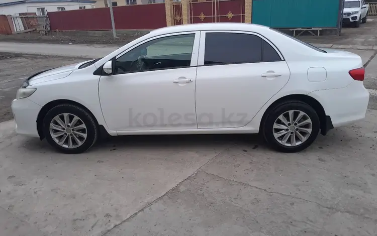 Toyota Corolla 2011 годаүшін5 200 000 тг. в Атырау