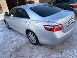 Toyota Camry 2007 годаүшін6 300 000 тг. в Астана – фото 4