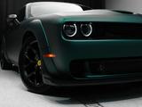 Dodge Challenger 2022 года за 28 500 000 тг. в Астана – фото 2