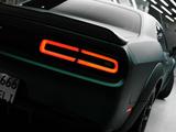 Dodge Challenger 2022 года за 28 500 000 тг. в Астана – фото 4