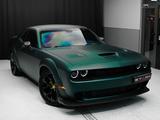 Dodge Challenger 2022 года за 28 500 000 тг. в Астана
