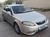 Daewoo Gentra 2014 годаүшін3 500 000 тг. в Шымкент – фото 2