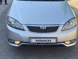 Daewoo Gentra 2014 годаүшін3 500 000 тг. в Шымкент – фото 3