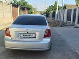 Daewoo Gentra 2014 годаүшін3 500 000 тг. в Шымкент – фото 4