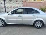 Daewoo Gentra 2014 годаүшін3 500 000 тг. в Шымкент – фото 5