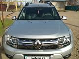 Renault Duster 2016 годаүшін7 000 000 тг. в Аксай