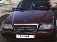 Mercedes-Benz C 180 1994 годаүшін1 550 000 тг. в Балхаш